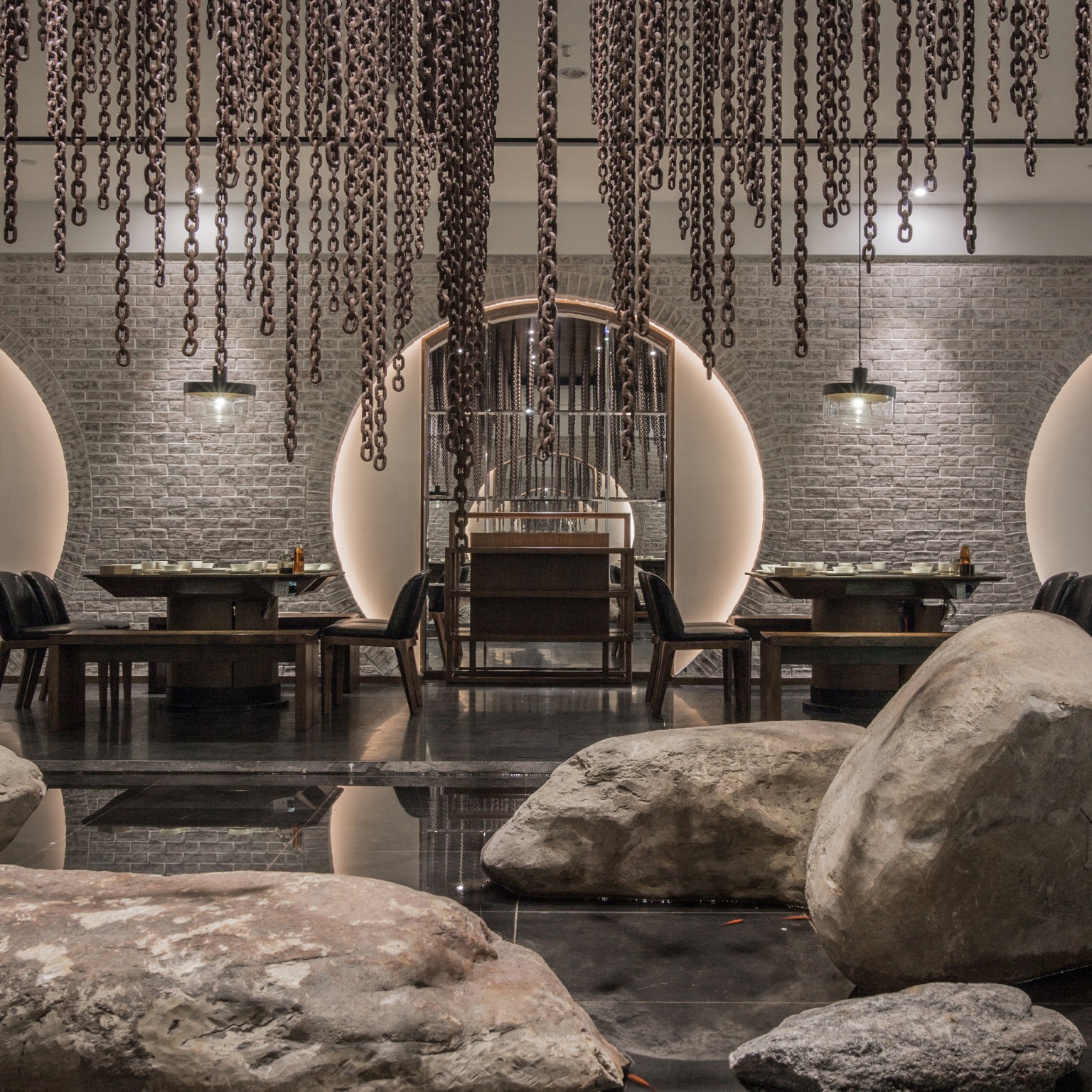 西餐廳裝修設(shè)計(jì)