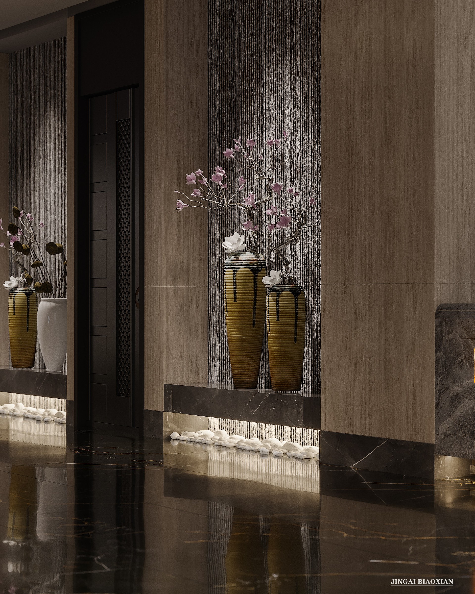 足浴店裝修設(shè)計