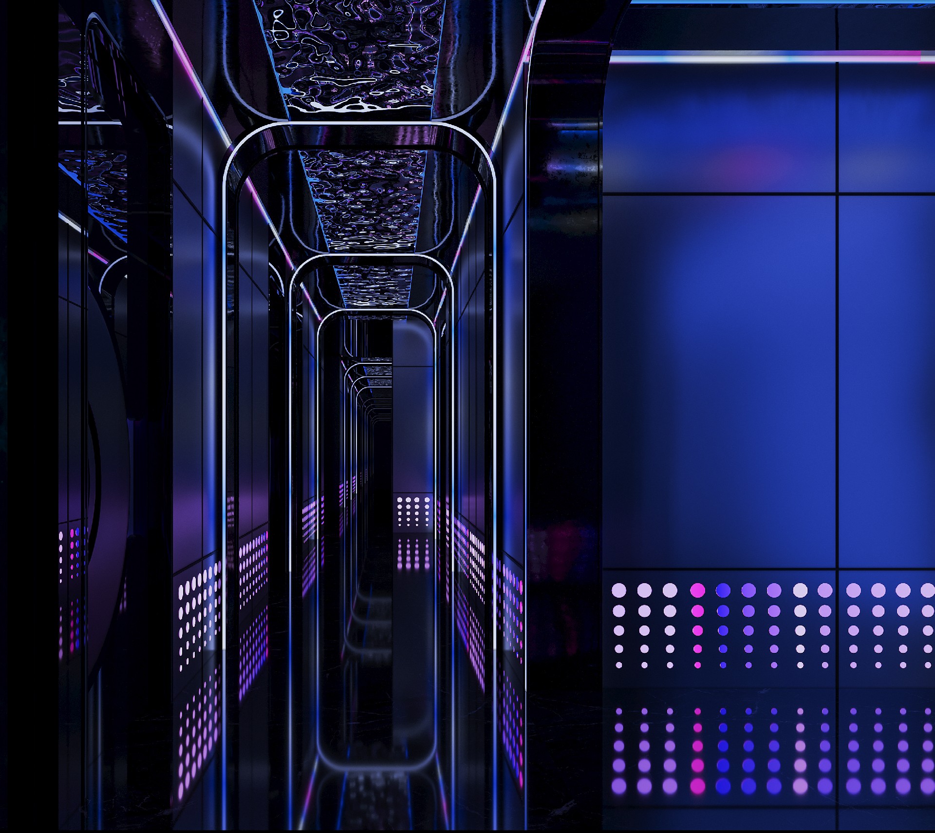 杭州KTV裝修設(shè)計