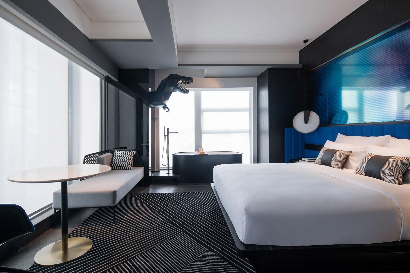 杭州酒店裝修設(shè)計