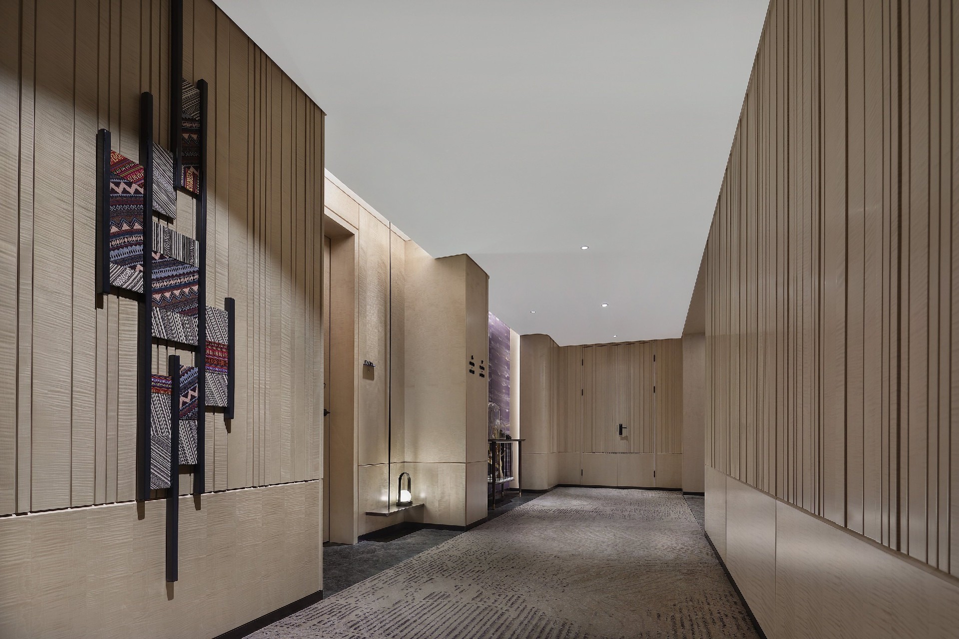 杭州酒店裝修設(shè)計