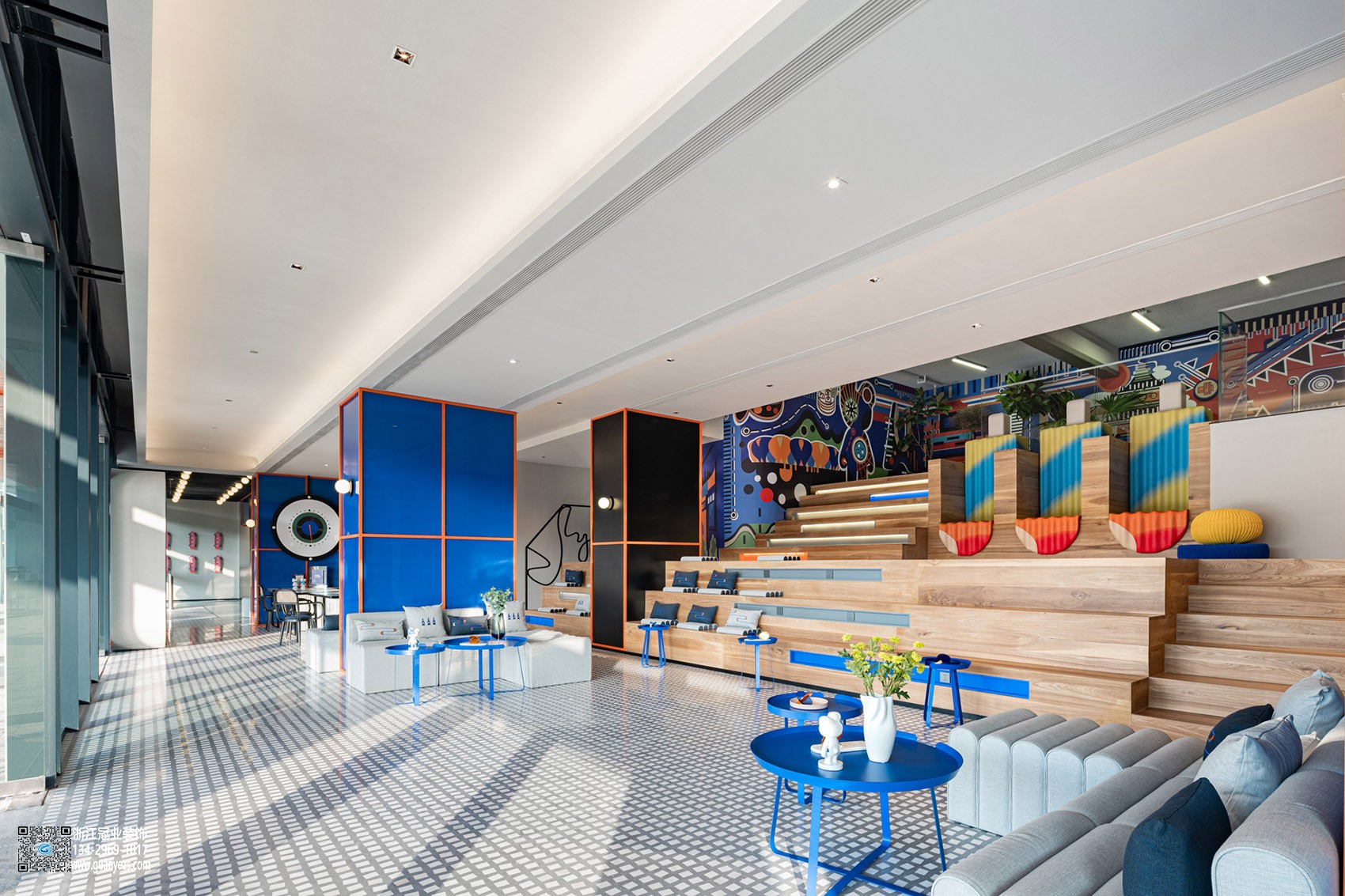 杭州酒店裝修設計