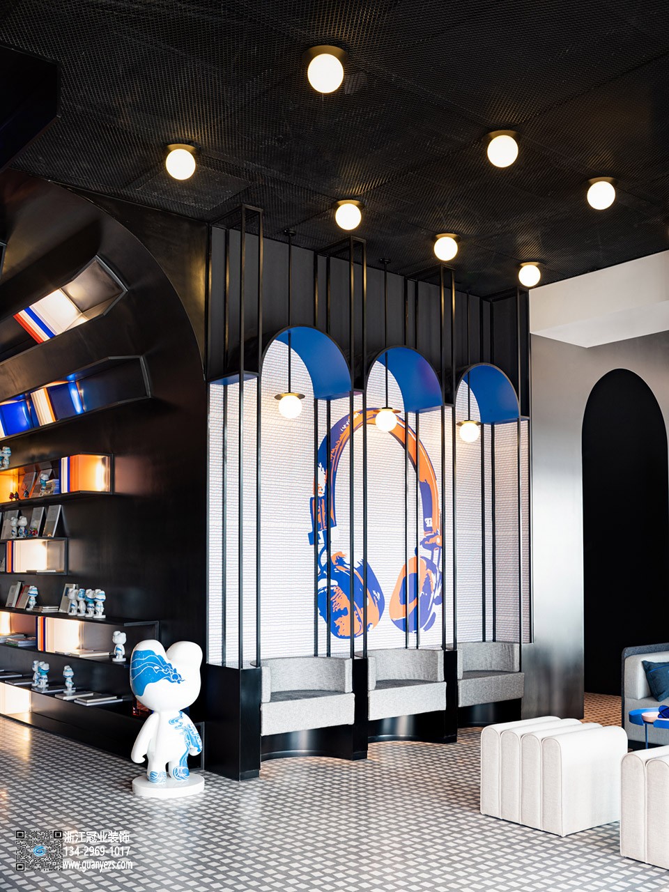 杭州酒店裝修設計