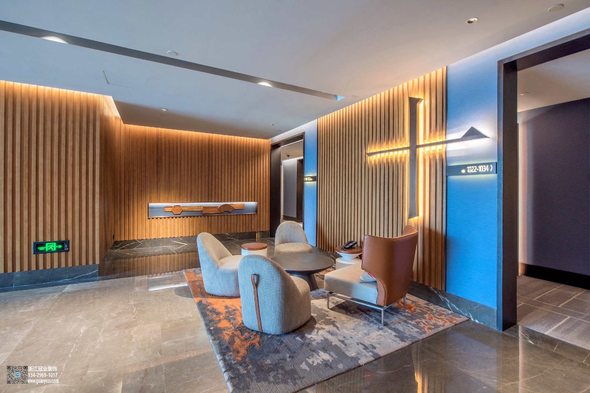 杭州酒店裝修設(shè)計