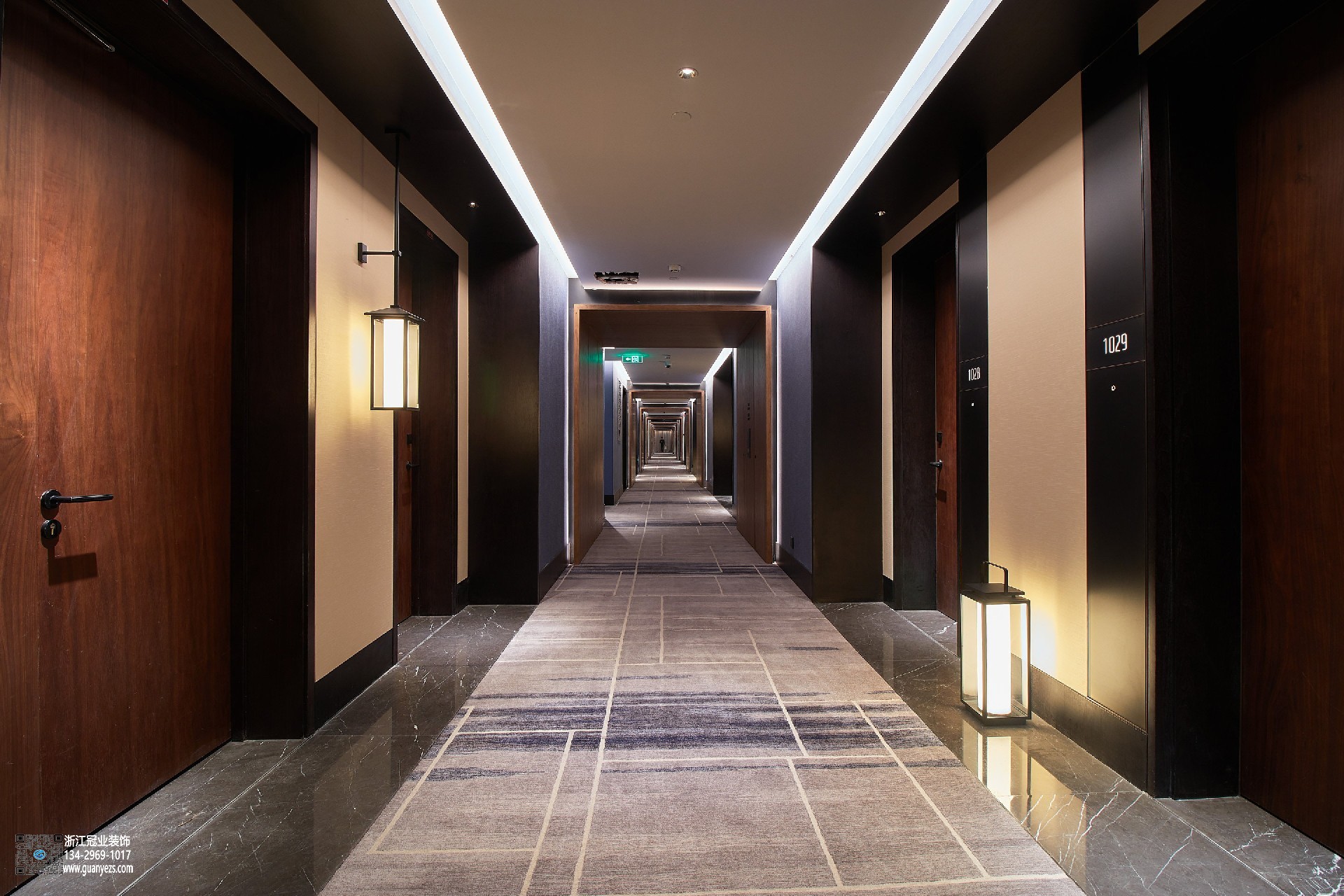 杭州酒店裝修設(shè)計