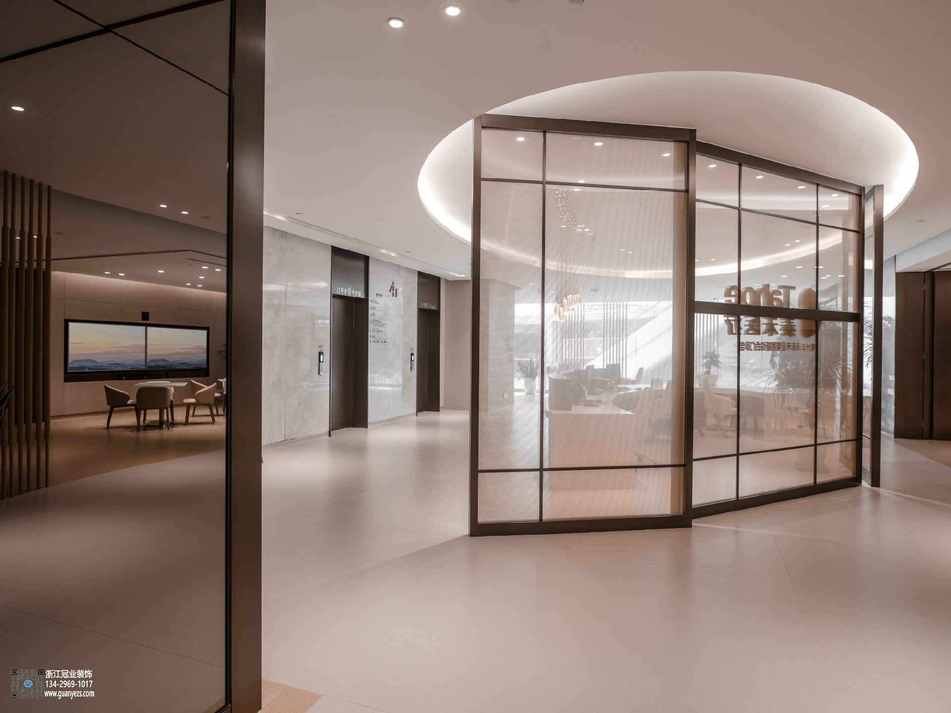 醫(yī)療美容院裝修 醫(yī)療美容院裝修設計