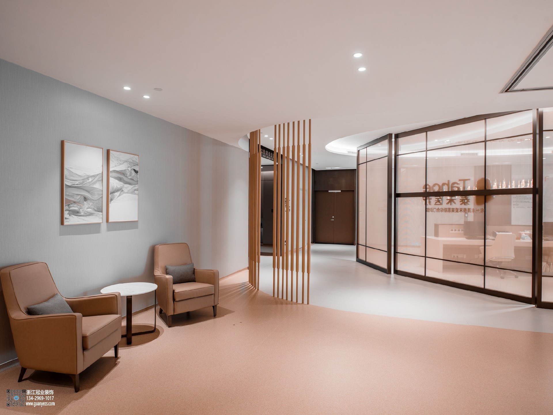 醫(yī)療美容院裝修 醫(yī)療美容院裝修設計