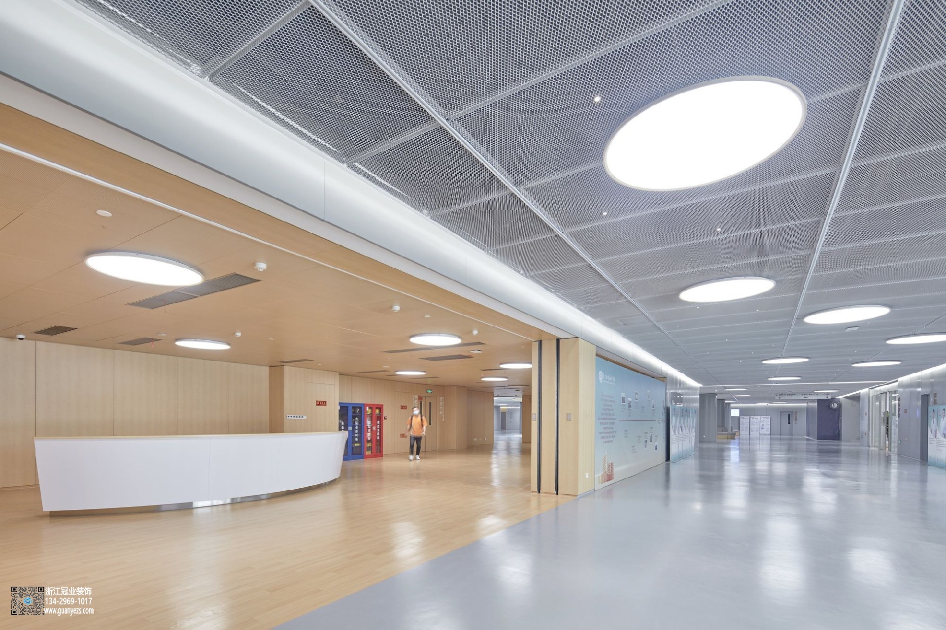 醫(yī)療機(jī)構(gòu)裝修 醫(yī)療機(jī)構(gòu)裝修設(shè)計(jì)