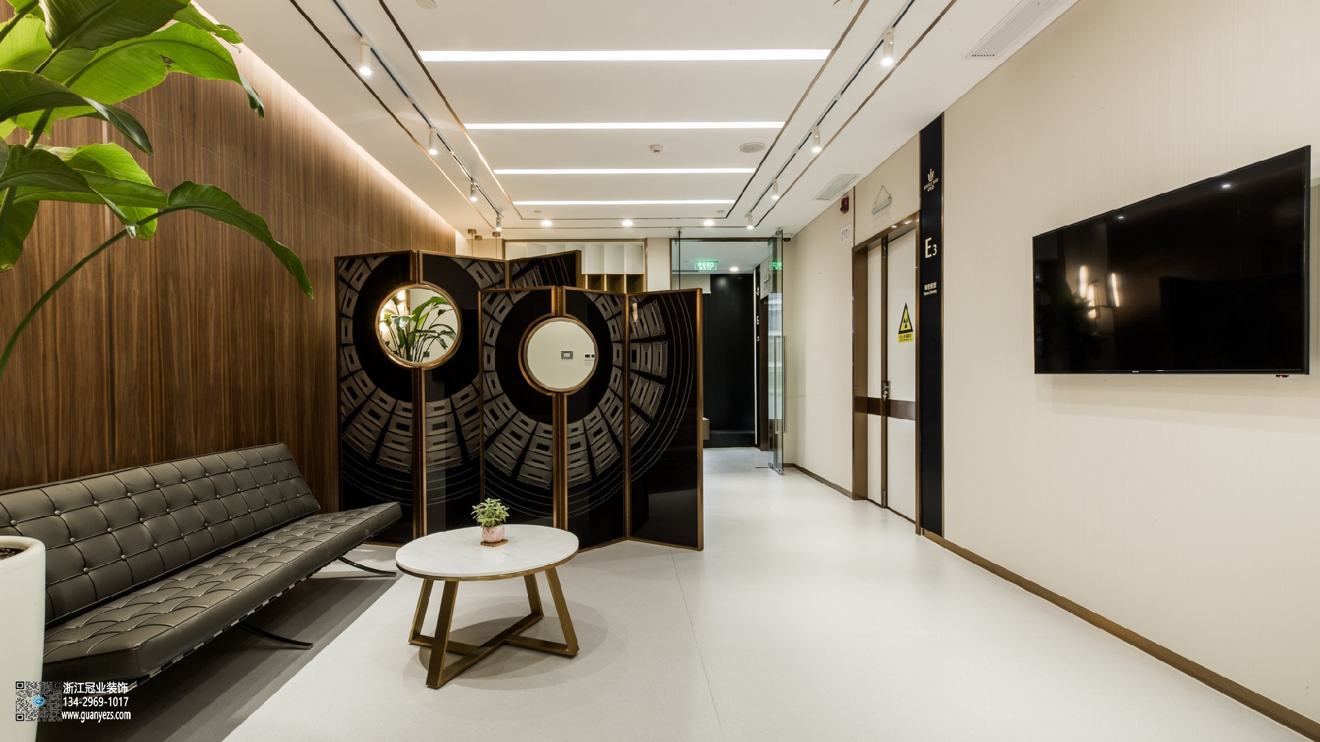 醫(yī)療機(jī)構(gòu)裝修設(shè)計