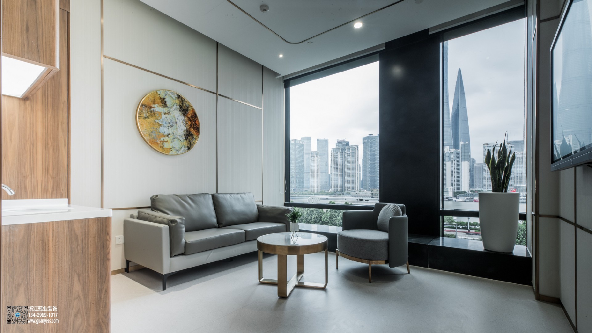 醫(yī)療機(jī)構(gòu)裝修設(shè)計