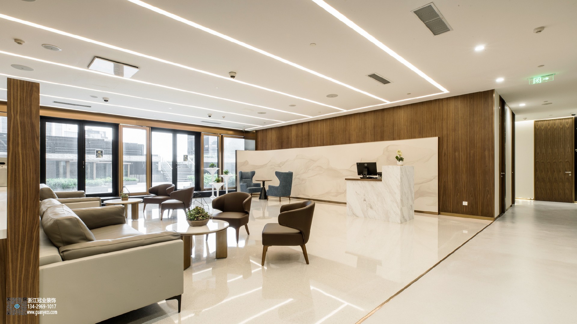 醫(yī)療機(jī)構(gòu)裝修設(shè)計