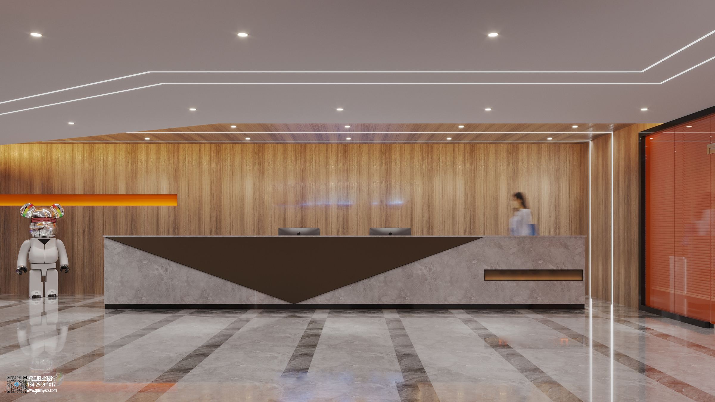 杭州瑜伽館裝修 杭州瑜伽館裝修